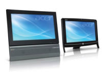 Acer Z290G (PQ.VBKE3.010)